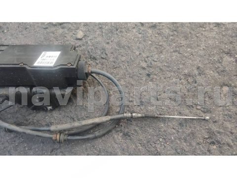 Новое BMW X5 E70, 2007 г., OEM 6779451, арт. 242-3, фото 3
