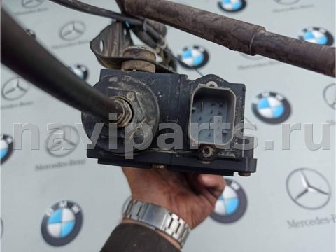 Новое BMW X5 E70, 2010 г., OEM 6796072, арт. 242-40, фото 2