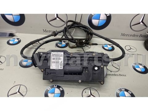 Новое BMW X5 E70, 2012 г., OEM 6850289, арт. 242-44