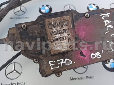 Новое BMW X5 E70, 2008 г., OEM 6788556, арт. 242-46, фото 2