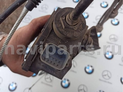 Новое BMW X5 E70, 2008 г., OEM 6788556, арт. 242-46, фото 3