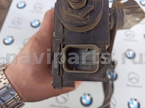 Новое BMW X5 E70, 2007 г., OEM 6782205, арт. 242-47, фото 3