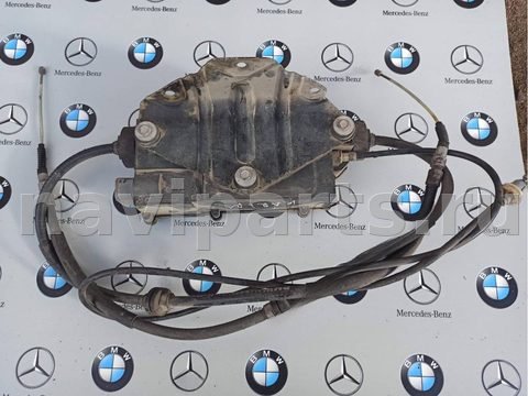 Новое BMW X5 E70, 2007 г., OEM 6782205, арт. 242-47, фото 4