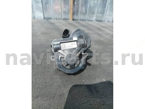 Новое BMW XM G09, 2023 г., OEM 8832833, арт. 242-48