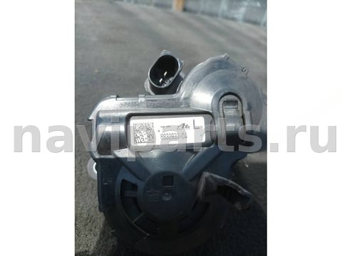Новое BMW XM G09, 2023 г., OEM 8832833, арт. 242-48, фото 6