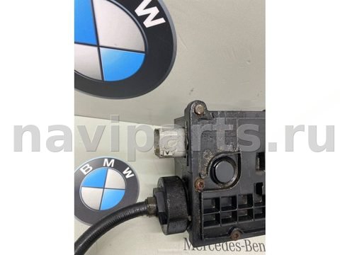 Новое BMW X5 E70, 2012 г., OEM 6796072, арт. 242-51, фото 7