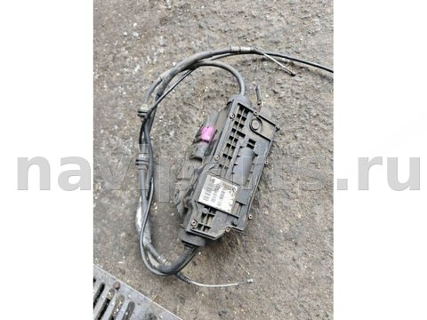 Новое BMW X5 E70, 2008 г., OEM 6796072, арт. 242-52