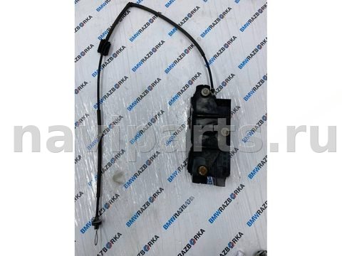 Новое BMW X5 F15, 2015 г., OEM 34436868514, арт. 242-61
