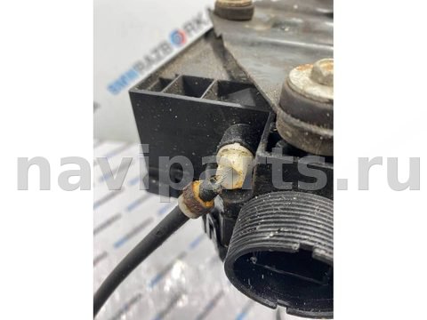 Новое BMW X5 F15, 2015 г., OEM 34436868514, арт. 242-61, фото 3