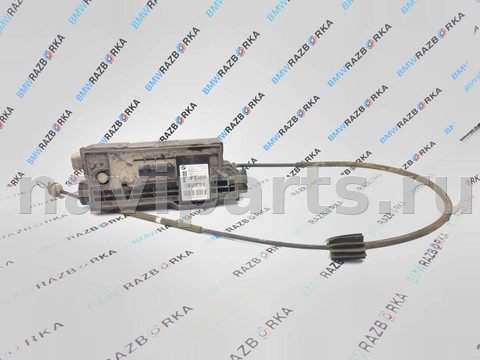 Новое BMW X6 F16, 2015 г., OEM 34436868514, арт. 242-64