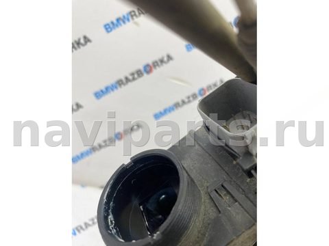 Новое BMW X5 F15, 2016 г., OEM 34436868514, арт. 242-67, фото 3