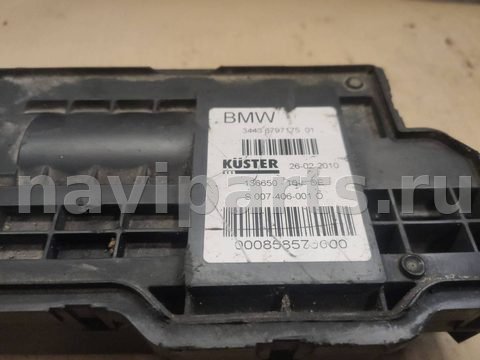 Новое BMW 7 F01/F02, 2011 г., OEM 6797175, арт. 242-7, фото 2