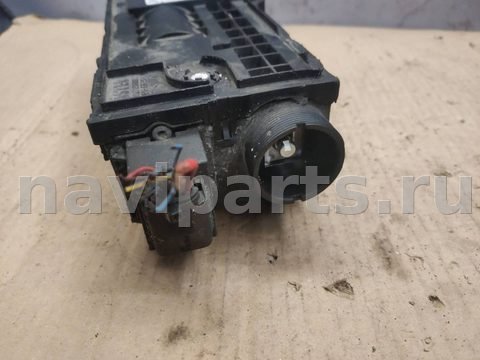 Новое BMW 7 F01/F02, 2011 г., OEM 6797175, арт. 242-7, фото 3