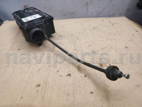 Новое BMW 7 F01/F02, 2011 г., OEM 6797175, арт. 242-7, фото 4