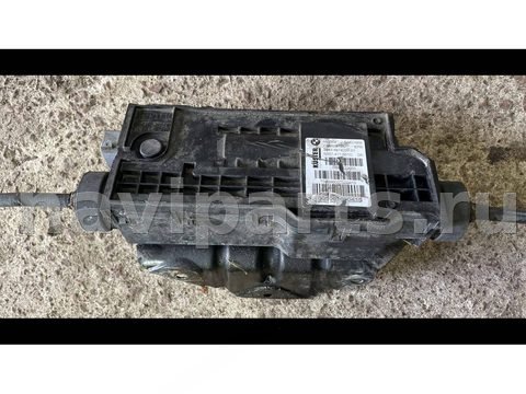 Новое BMW X6 F16, 2016 г., OEM 6874220, арт. 242-9