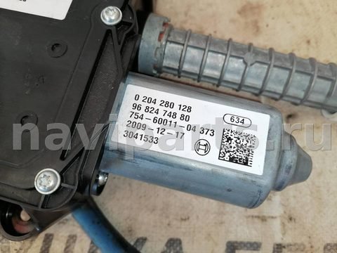 Новое Peugeot 5008, 2010 г., арт. 24318_2000000801933, фото 3