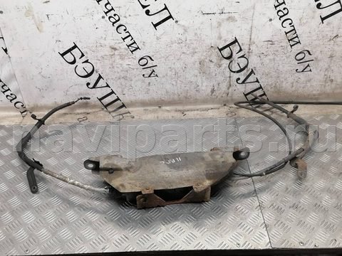 Новое Renault Laguna, 2006 г., арт. 24321_2000001157498