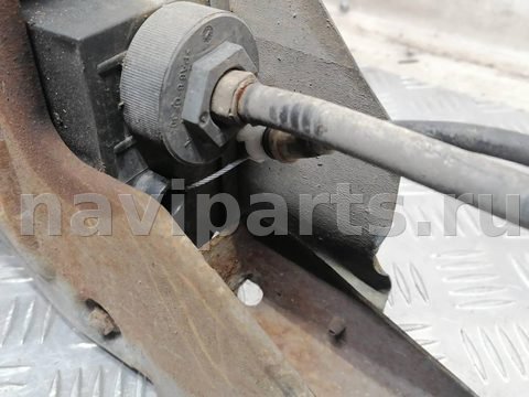 Новое Renault Laguna, 2006 г., арт. 24321_2000001157498, фото 4