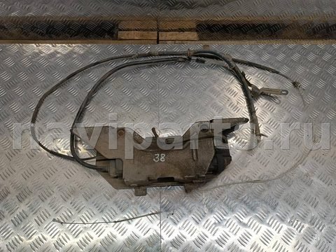 Новое Renault Laguna, 2006 г., арт. 24321_2000001165842