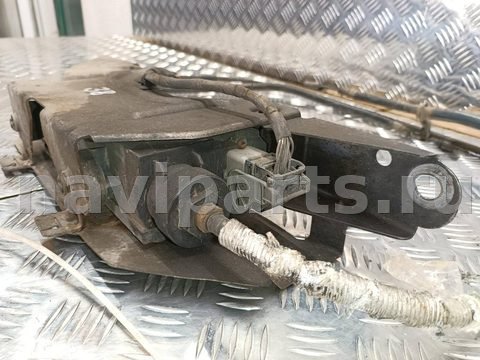 Новое Renault Laguna, 2006 г., арт. 24321_2000001165842, фото 3
