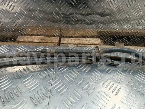 Новое Renault Laguna, 2006 г., арт. 24321_2000001165842, фото 7