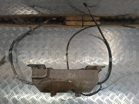 Новое Renault Laguna, 2006 г., арт. 24321_2000001165842, фото 8