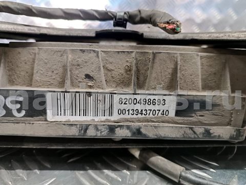Новое Renault Laguna, 2006 г., арт. 24321_2000001165842, фото 9