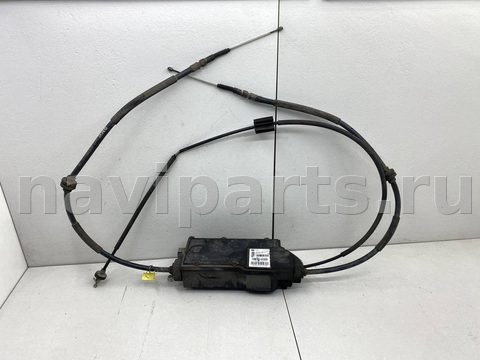 Новое BMW X5 E70, 2007 г., OEM 34436772104, арт. 24321_3