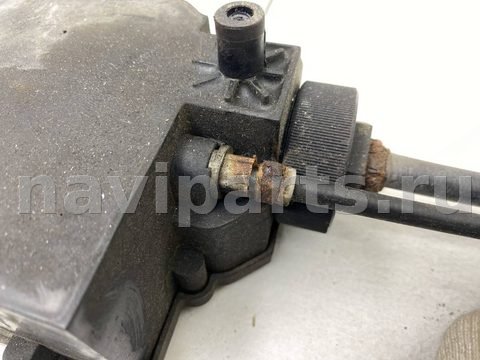 Новое BMW X5 E70, 2007 г., OEM 34436772104, арт. 24321_3, фото 6