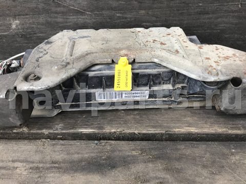 Новое Renault Laguna, 2007 г., OEM 8200498693, арт. 24550860, фото 2