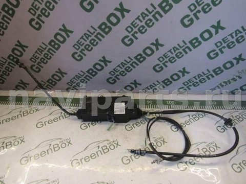 Новое Mercedes S W221, 2008 г., OEM A2214302249, арт. 25148