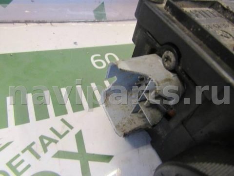 Новое Mercedes S W221, 2008 г., OEM A2214302249, арт. 25148, фото 10
