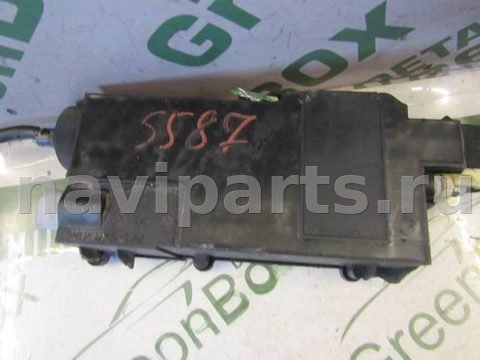 Новое Mercedes S W221, 2008 г., OEM A2214302249, арт. 25148, фото 12