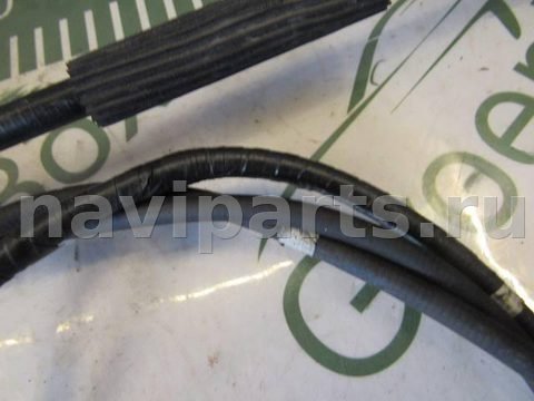 Новое Mercedes S W221, 2008 г., OEM A2214302249, арт. 25148, фото 4