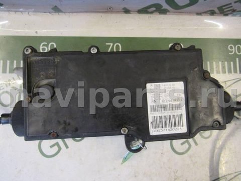 Новое Mercedes S W221, 2008 г., OEM A2214302249, арт. 25148, фото 5