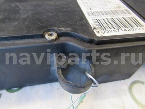 Новое Mercedes S W221, 2008 г., OEM A2214302249, арт. 25148, фото 8