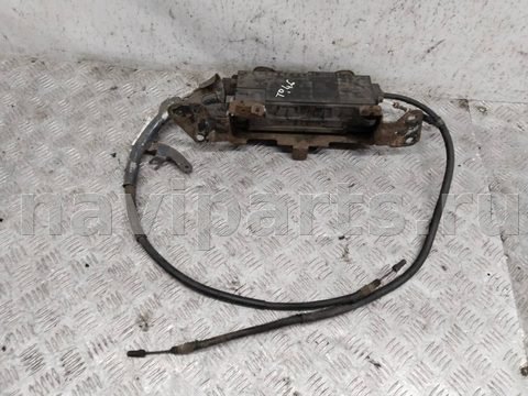 Новое Renault Laguna, 2009 г., арт. 25542_2000001321404