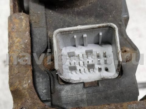 Новое Renault Laguna, 2009 г., арт. 25542_2000001321404, фото 7