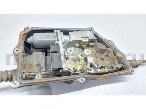 Новое BMW 7 E65/E66, 2007 г., OEM 5wk32410c, арт. 255750