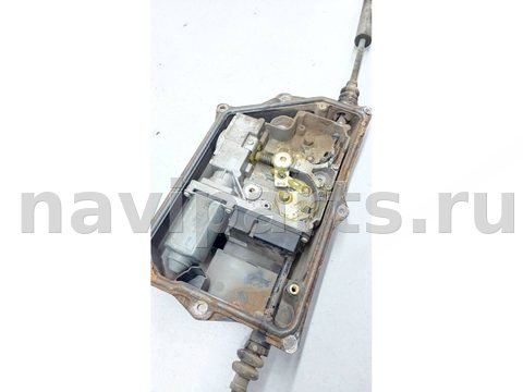 Новое BMW 7 E65/E66, 2007 г., OEM 5wk32410c, арт. 255750, фото 2