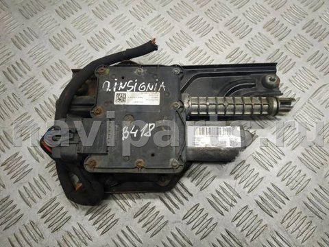 Новое Opel Insignia, 2011 г., OEM 20917024, арт. 27426