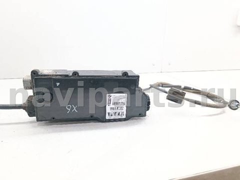 Новое BMW X6, 2008 г., OEM 13665010, арт. 275641, фото 2
