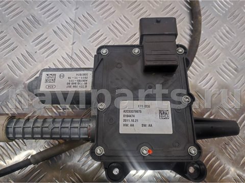 Новое Peugeot 3008, 2011 г., OEM 9673094880, арт. 28821_2000001149833, фото 3