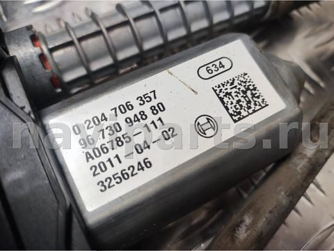 Новое Peugeot 3008, 2011 г., OEM 9673094880, арт. 28821_2000001149959, фото 7