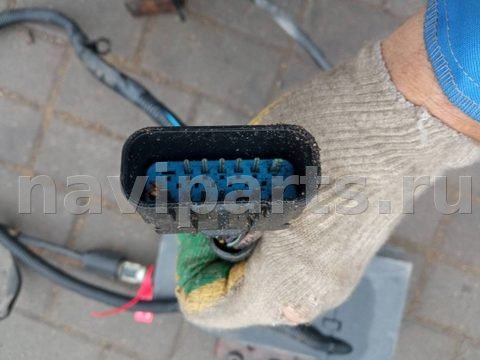 Новое Chevrolet Captiva, 2009 г., арт. 29254118, фото 2