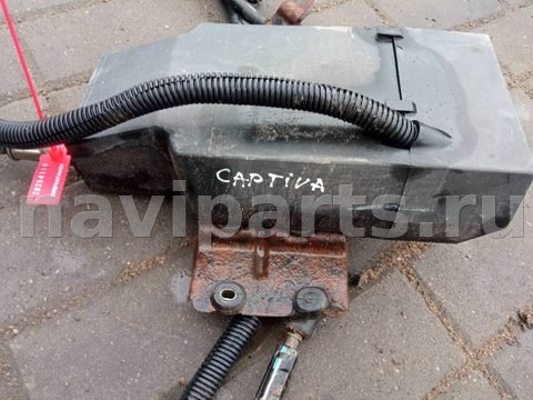 Новое Chevrolet Captiva, 2009 г., арт. 29254118, фото 3