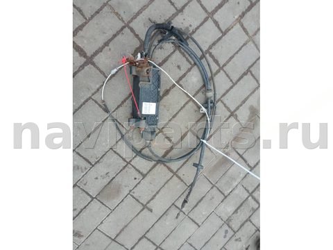 Новое Citroen C5, 2006 г., арт. 29254445