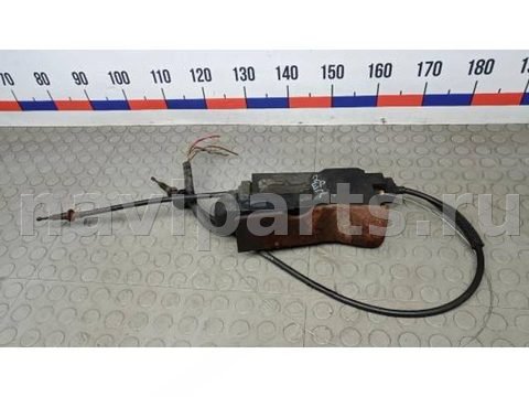 Новое Mercedes S W221, 2006 г., OEM a2214302249, арт. 2EP07QH01