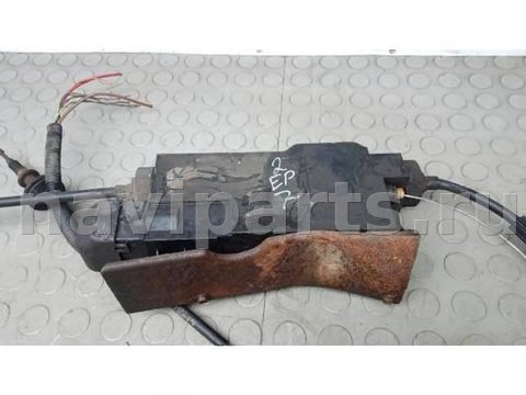 Новое Mercedes S W221, 2006 г., OEM a2214302249, арт. 2EP07QH01, фото 2