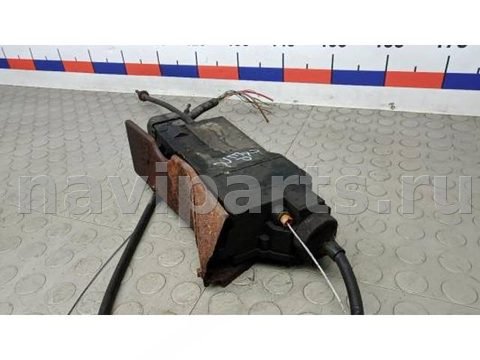 Новое Mercedes S W221, 2006 г., OEM a2214302249, арт. 2EP07QH01, фото 3